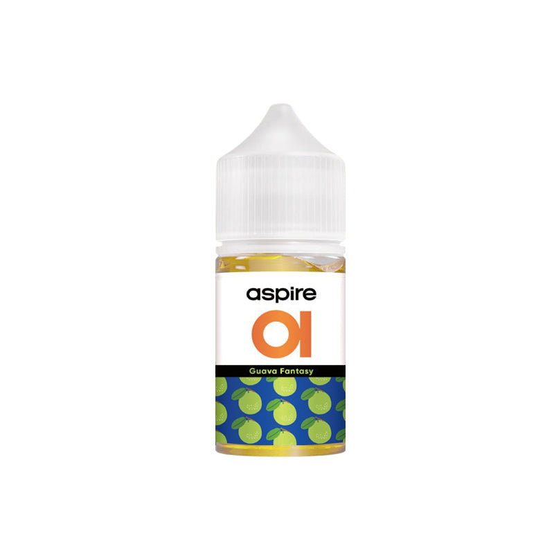 Aspire 芭樂狂想 Guava Fantasy
