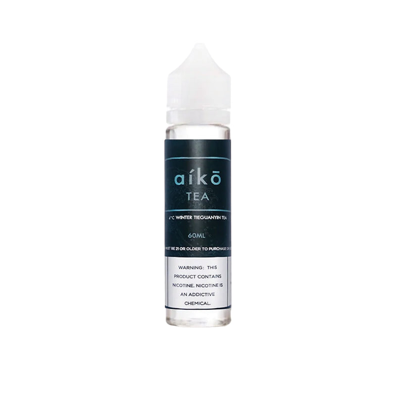 Aiko 4°C 薄荷冰茶 Winter(Tieguanying Tea)