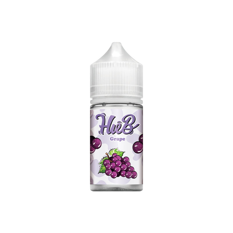 HUEB 葡萄 Grape