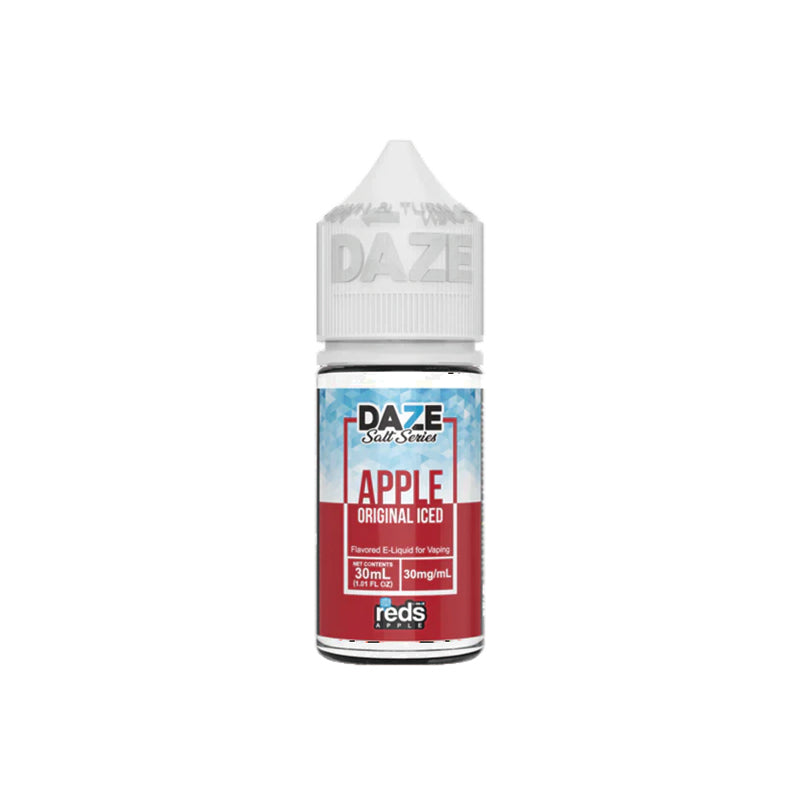 7 Daze 自拍 蘋果 Apple Original
