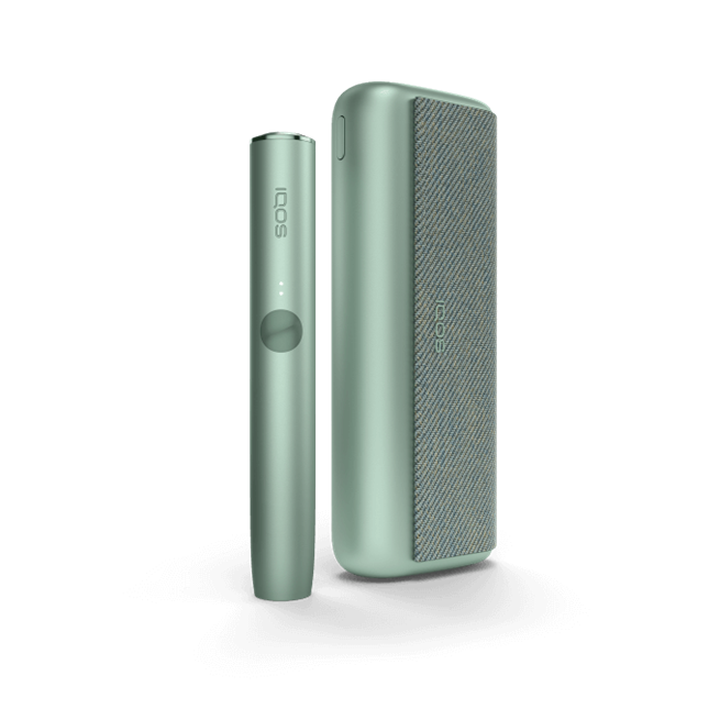 IQOS iluma prime
