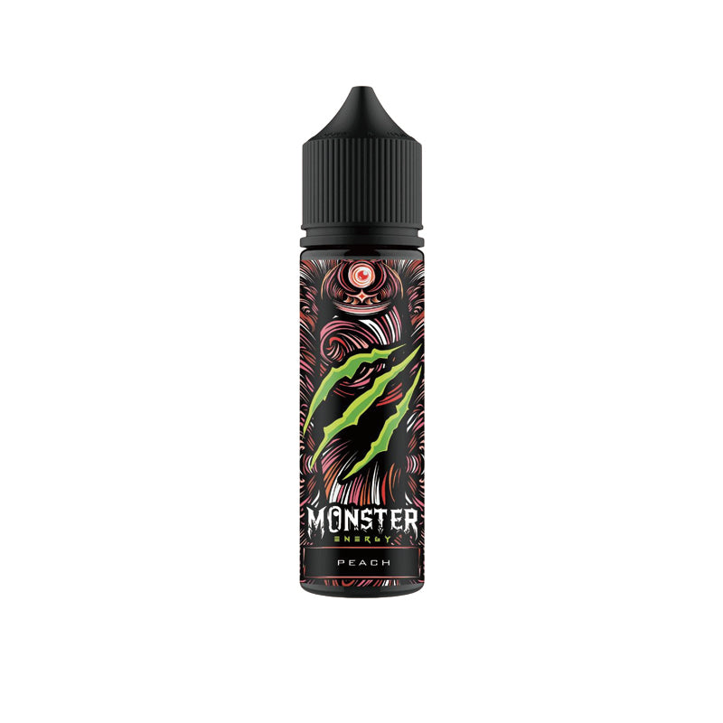 Monster 蜜桃 Peach
