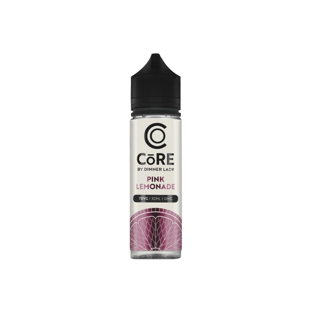 Dinner Lady Core 粉紅檸檬蜜 Pink Lemonade