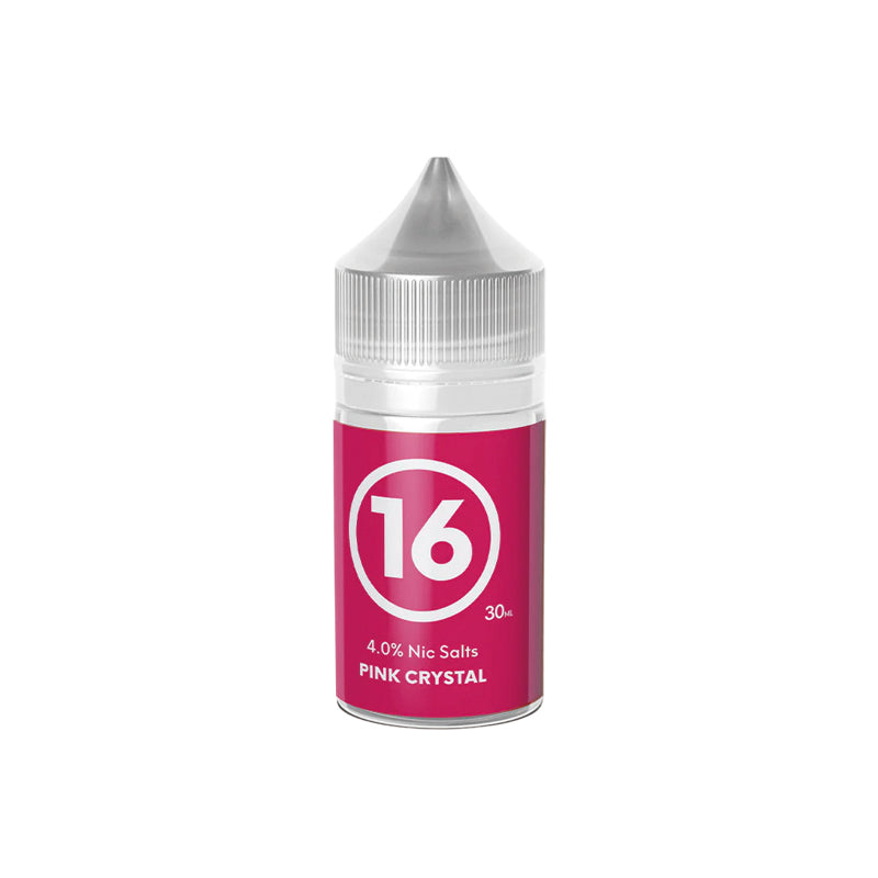 Airscream 313 No.16 彩虹糖 Pink Crystal