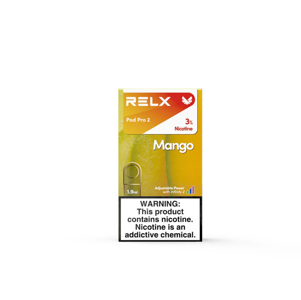 Relx Pod Pro 2