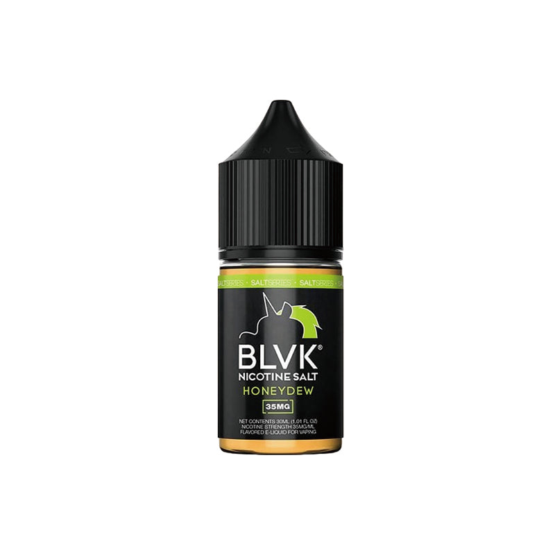 BLVK 哈蜜瓜 Honeydew