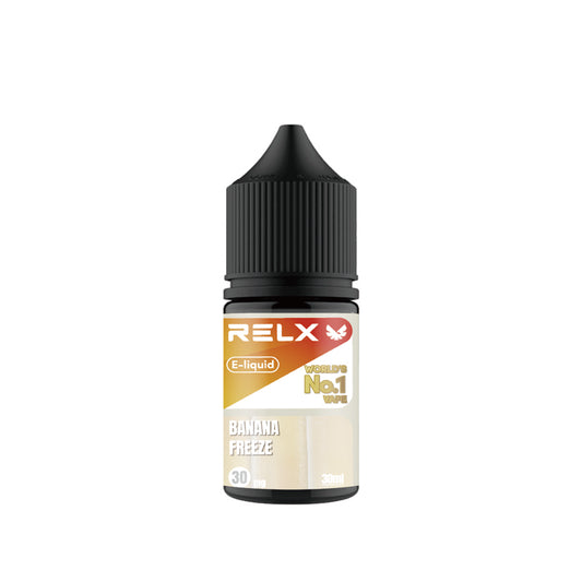 Relx 果汁 老冰棍