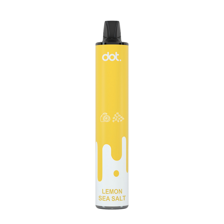 Dotplus 8000 Puffs 一次性