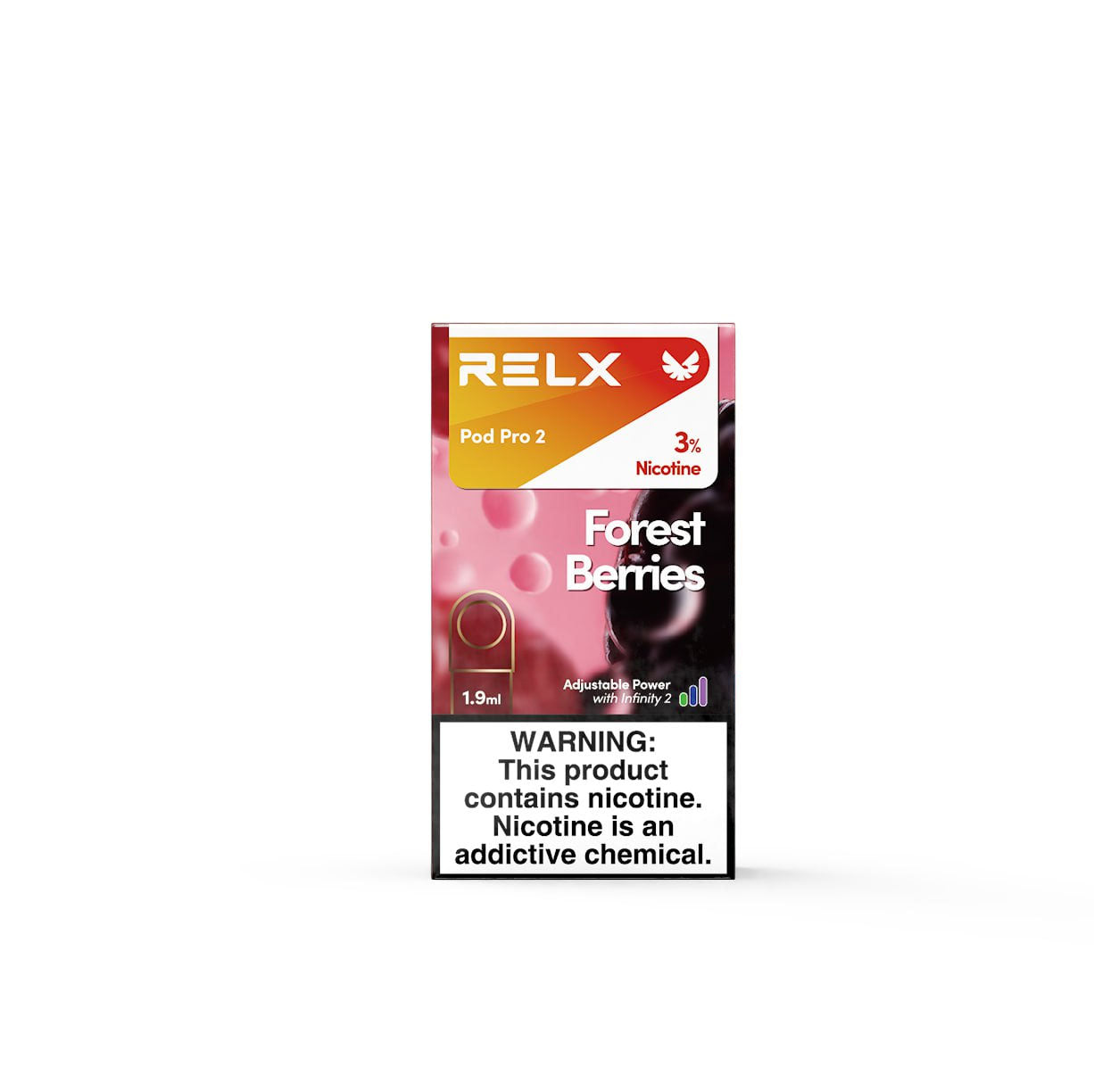 Relx Pod Pro 2