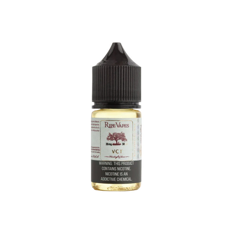 Ripe Vapes VCT 奶油菸草 Original