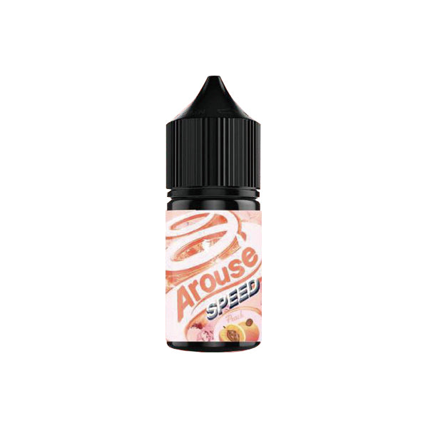 Arouse speed 極速蜜桃 Peach