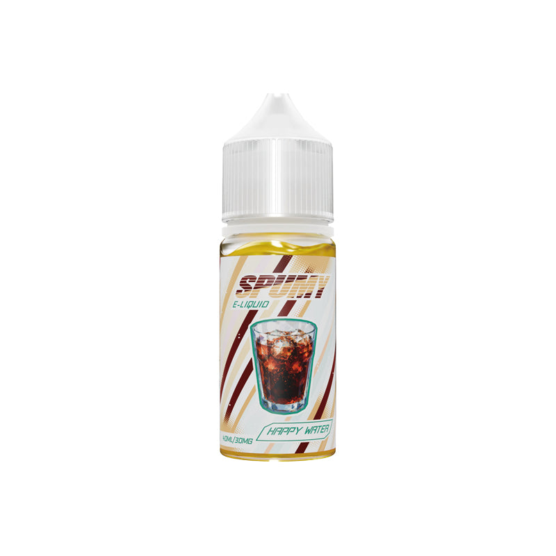 Spumy 40ML 新口味！！