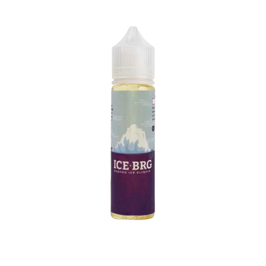 Ice Brg 冰山葡萄 Grape