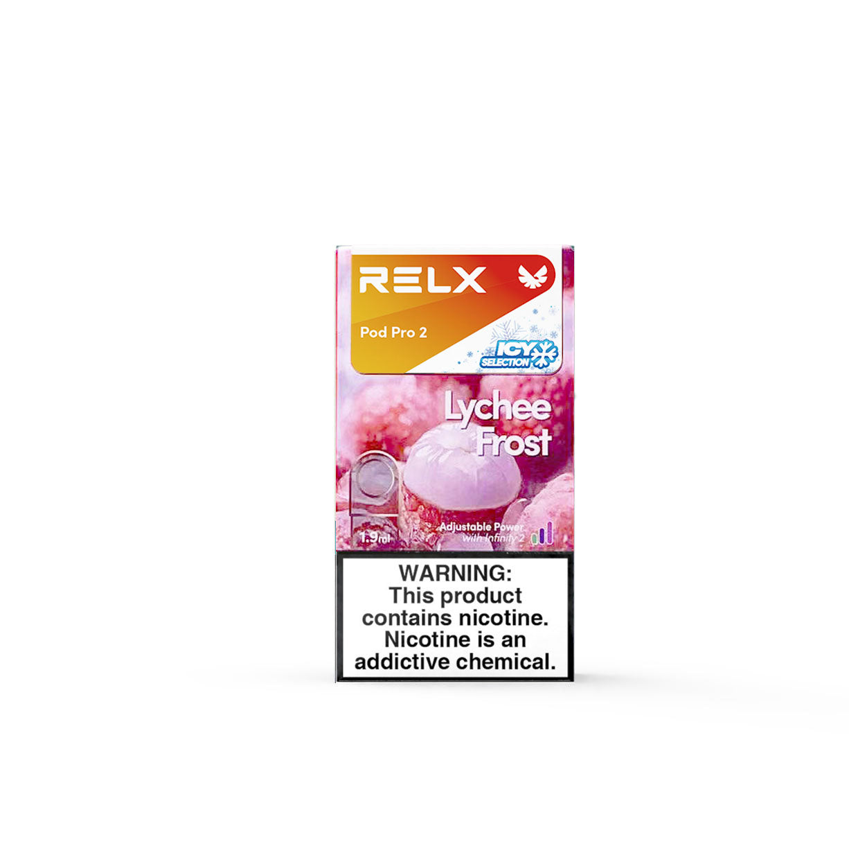 Relx Pod Pro 2