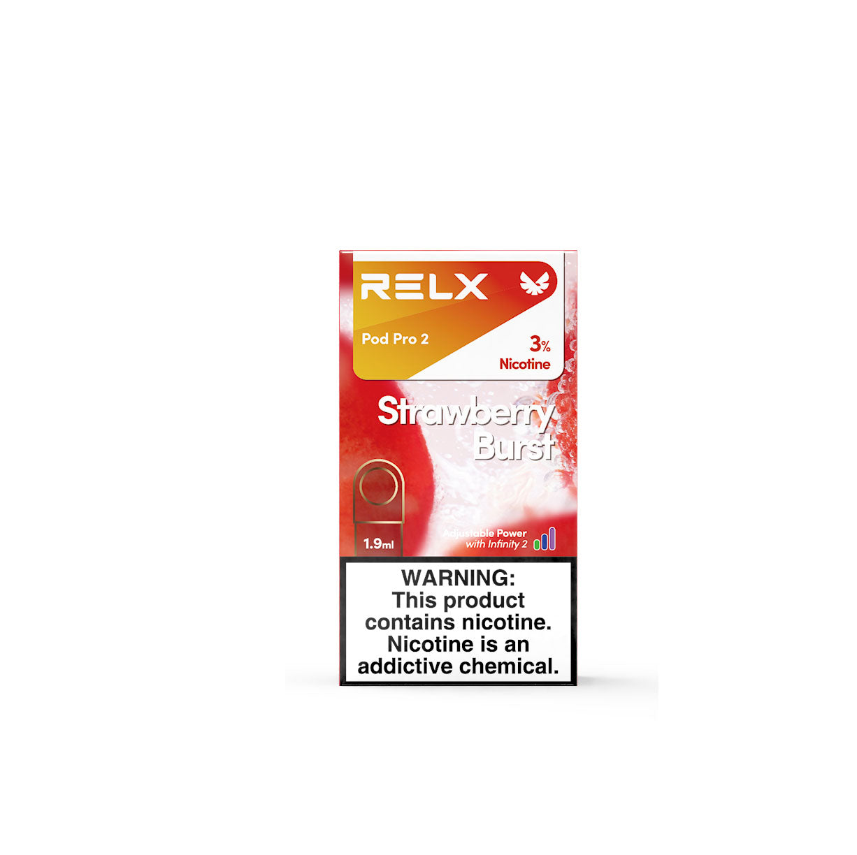 Relx Pod Pro 2