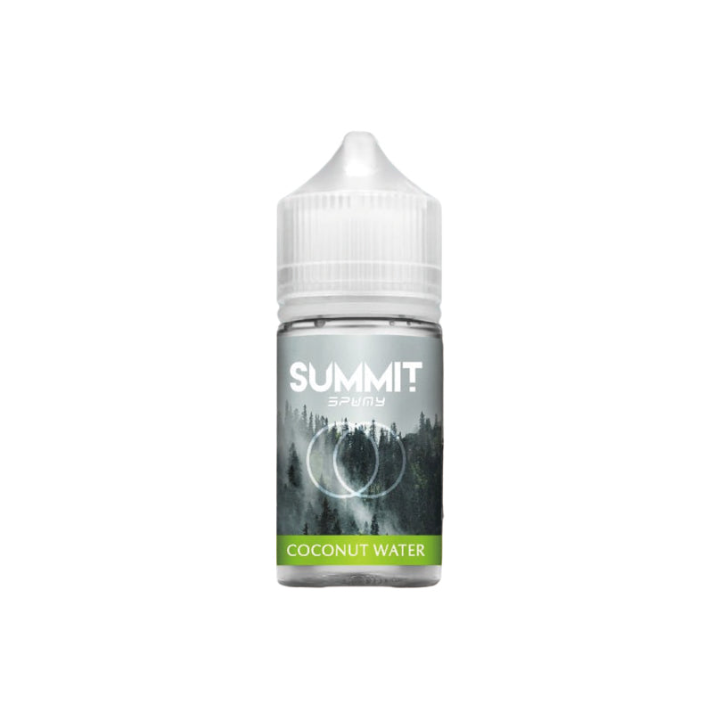 Summit 椰林冰泉 Coconut Water 40ML