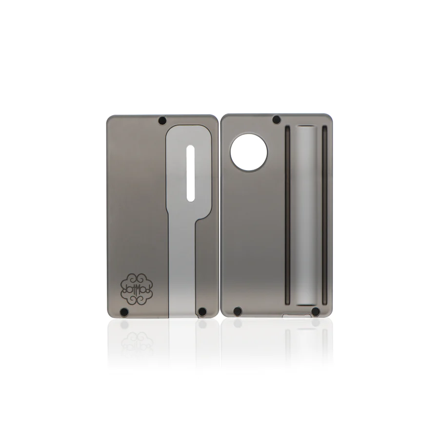 Dotmod AIO V2 Lite 面板