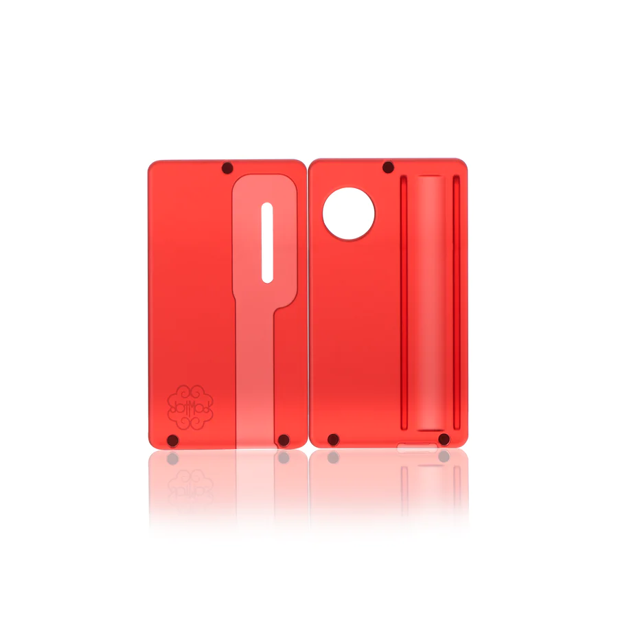 Dotmod AIO V2 Lite 面板
