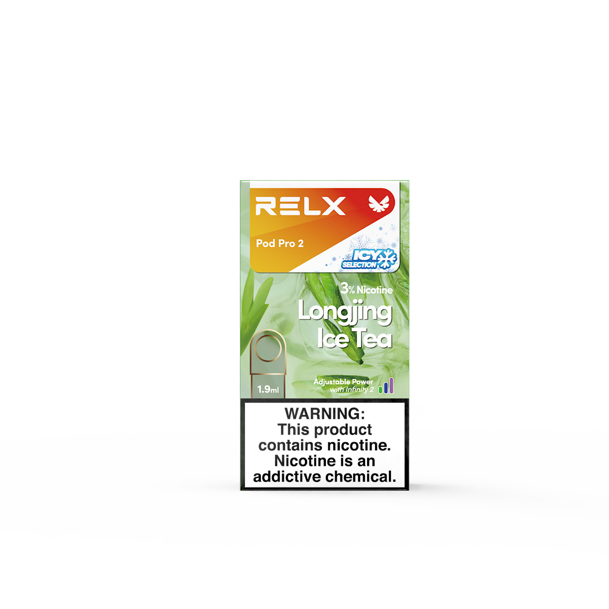 Relx Pod Pro 2