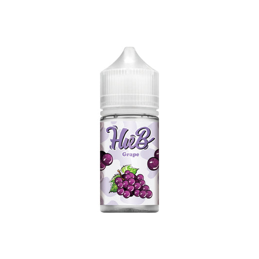 HUEB 葡萄 Grape
