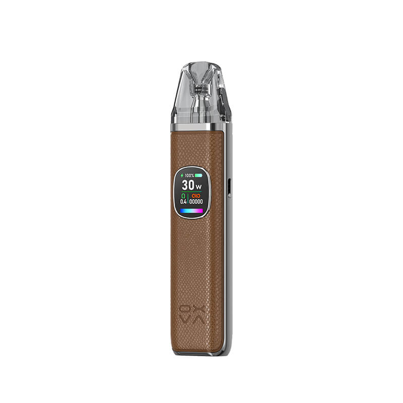 Oxva xlim pro2