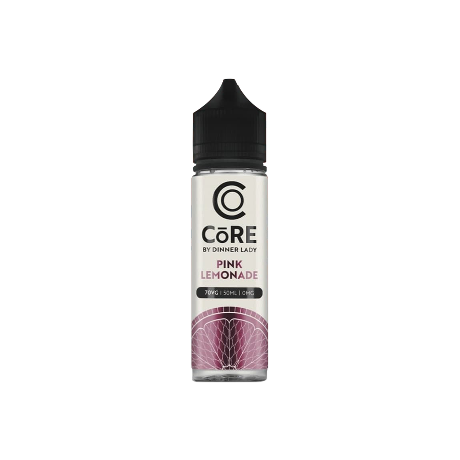 ディナー Lady Core 粉紅檸檬蜜 ピンクレモネード